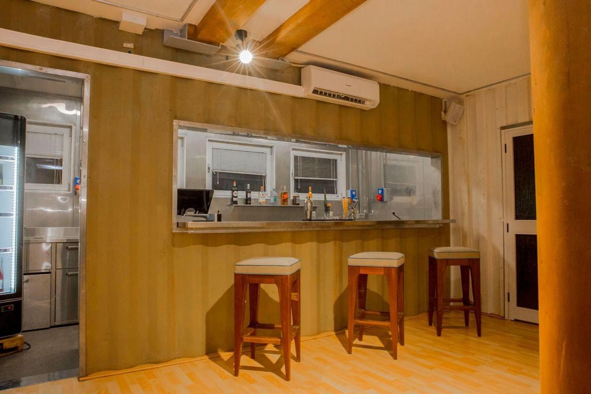 Dunia Hotel Ouagadougou Loumbila Екстер'єр фото