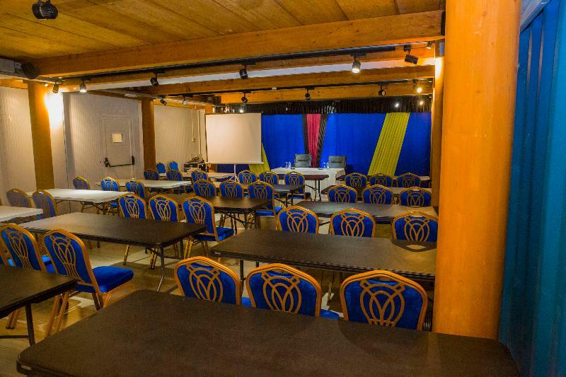 Dunia Hotel Ouagadougou Loumbila Екстер'єр фото