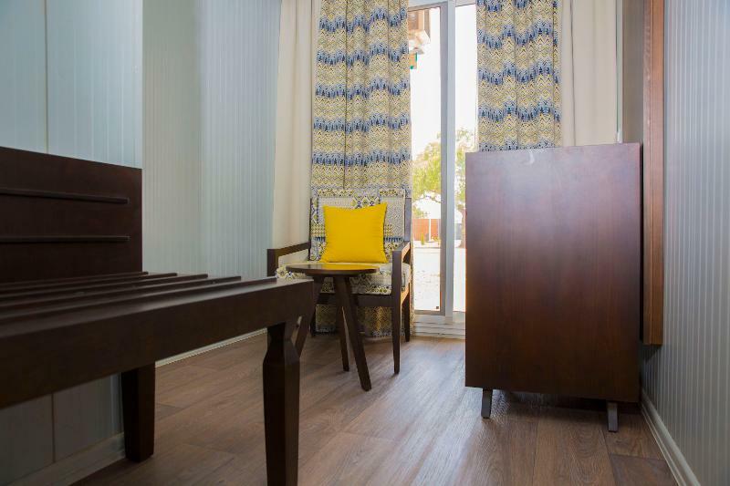 Dunia Hotel Ouagadougou Loumbila Екстер'єр фото