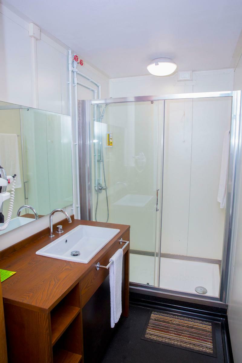 Dunia Hotel Ouagadougou Loumbila Екстер'єр фото