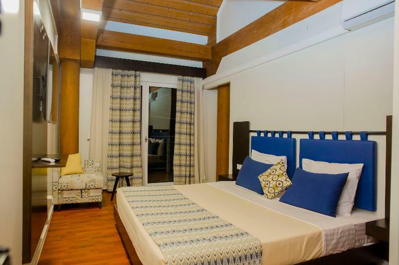 Dunia Hotel Ouagadougou Loumbila Екстер'єр фото