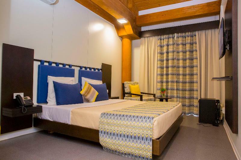 Dunia Hotel Ouagadougou Loumbila Екстер'єр фото